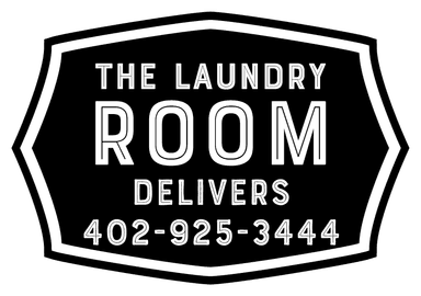 The Laundry Room Delivers – 402-925-3444