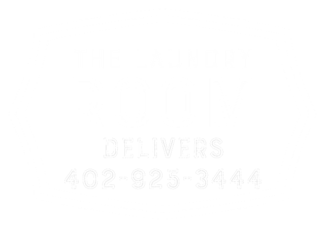 The Laundry Room Delivers – 402-925-3444